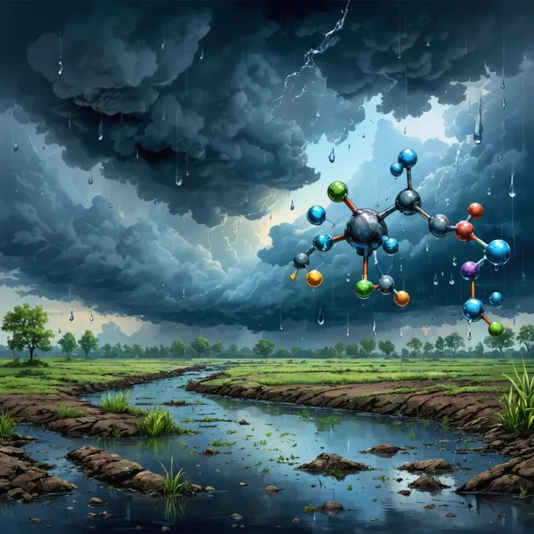 Секреты ддт дождь: что важно знать каждому