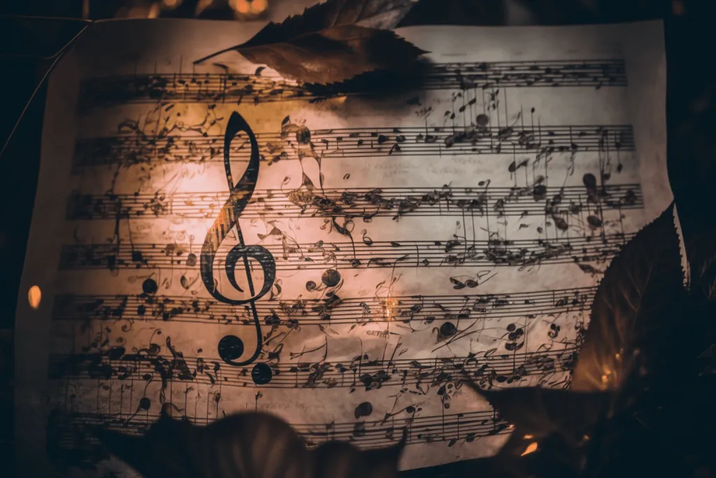 Звуки победы: Музыкальные инструменты и азарт в букмекерских конторах