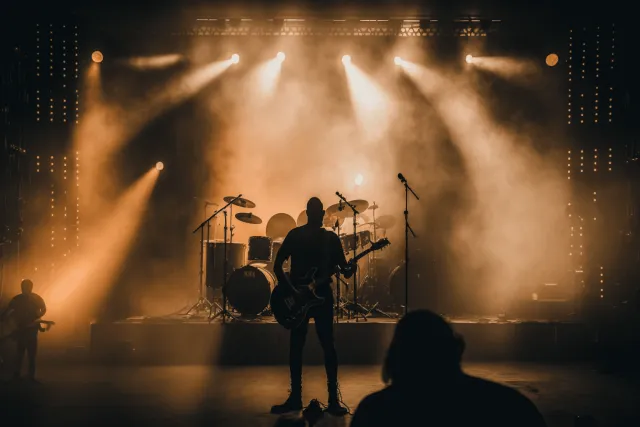 Букмекерский ритм: Музыкальные темы в мире ставок