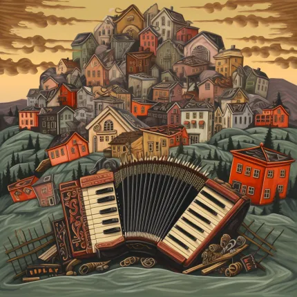 Музыкальное наследие Тульской области: история и звуки