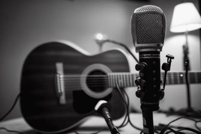 Гармония ставок: Как музыка влияет на ваши букмекерские решения