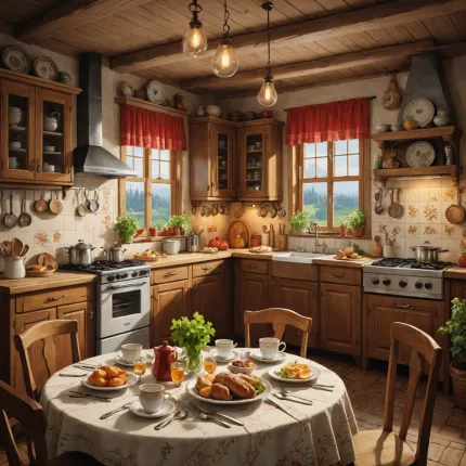 Музыка: искусство, которое наполняет жизнь вкусом и смыслом