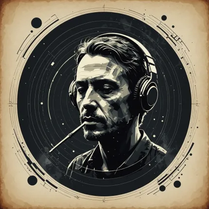 Музыка и её глубинное значение: Погружение в «Икс минус» и значение X-minus