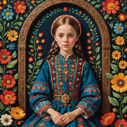 Погружение в мир литературы: как «Гуси-лебеди» и семейные саги открывают новые горизонты