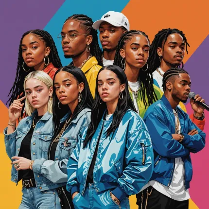 Музыка новые треки: Хиты, которые нельзя пропустить